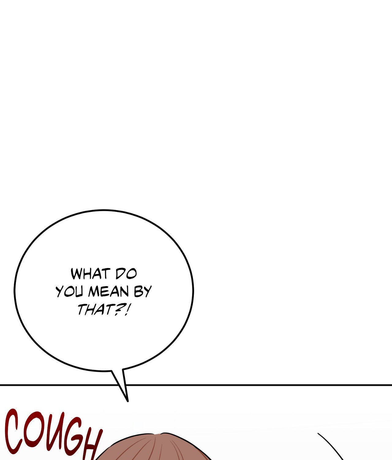 Can't Think Straight Chapter 91 page 91 - 