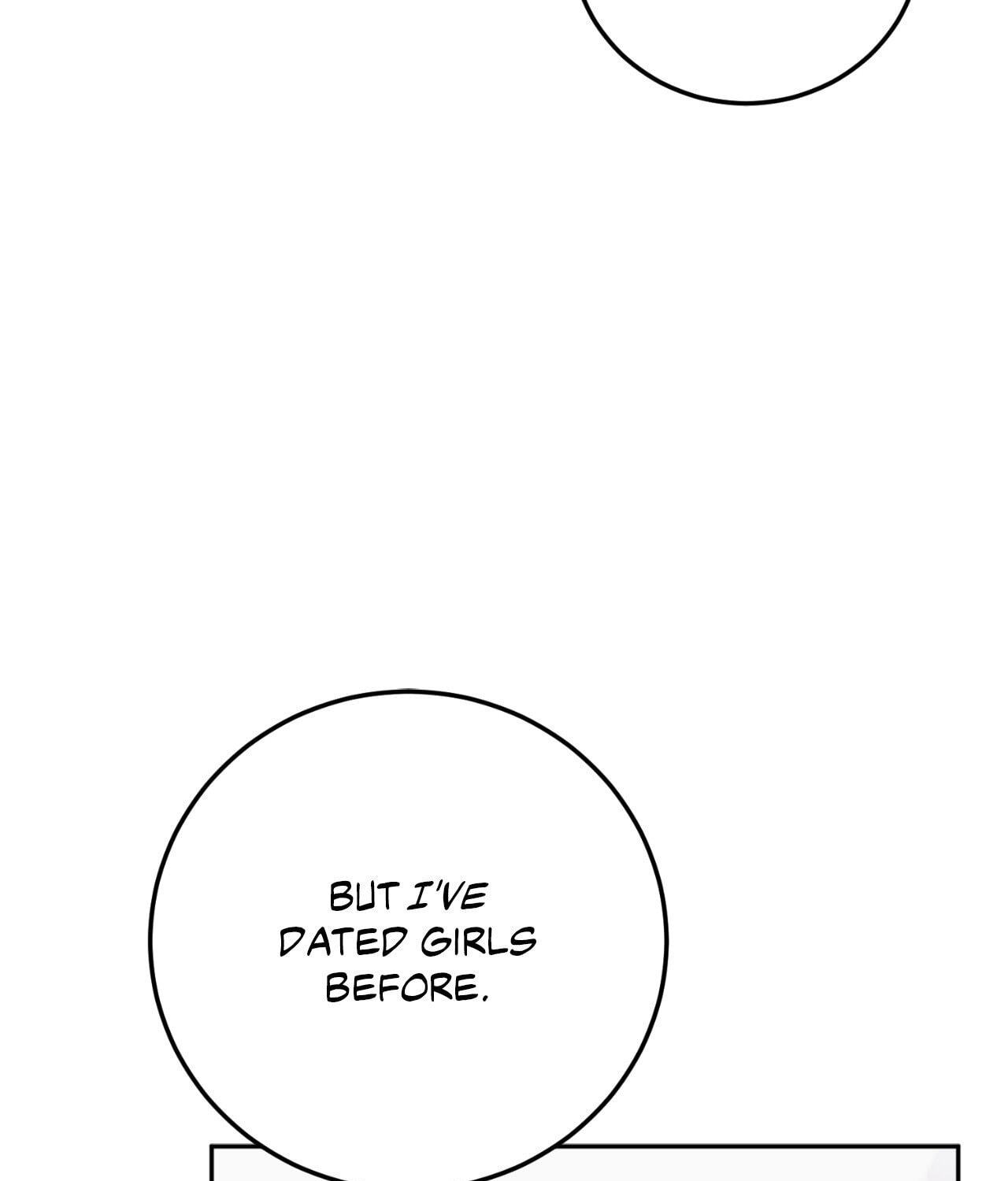 Can't Think Straight Chapter 91 page 95 - 