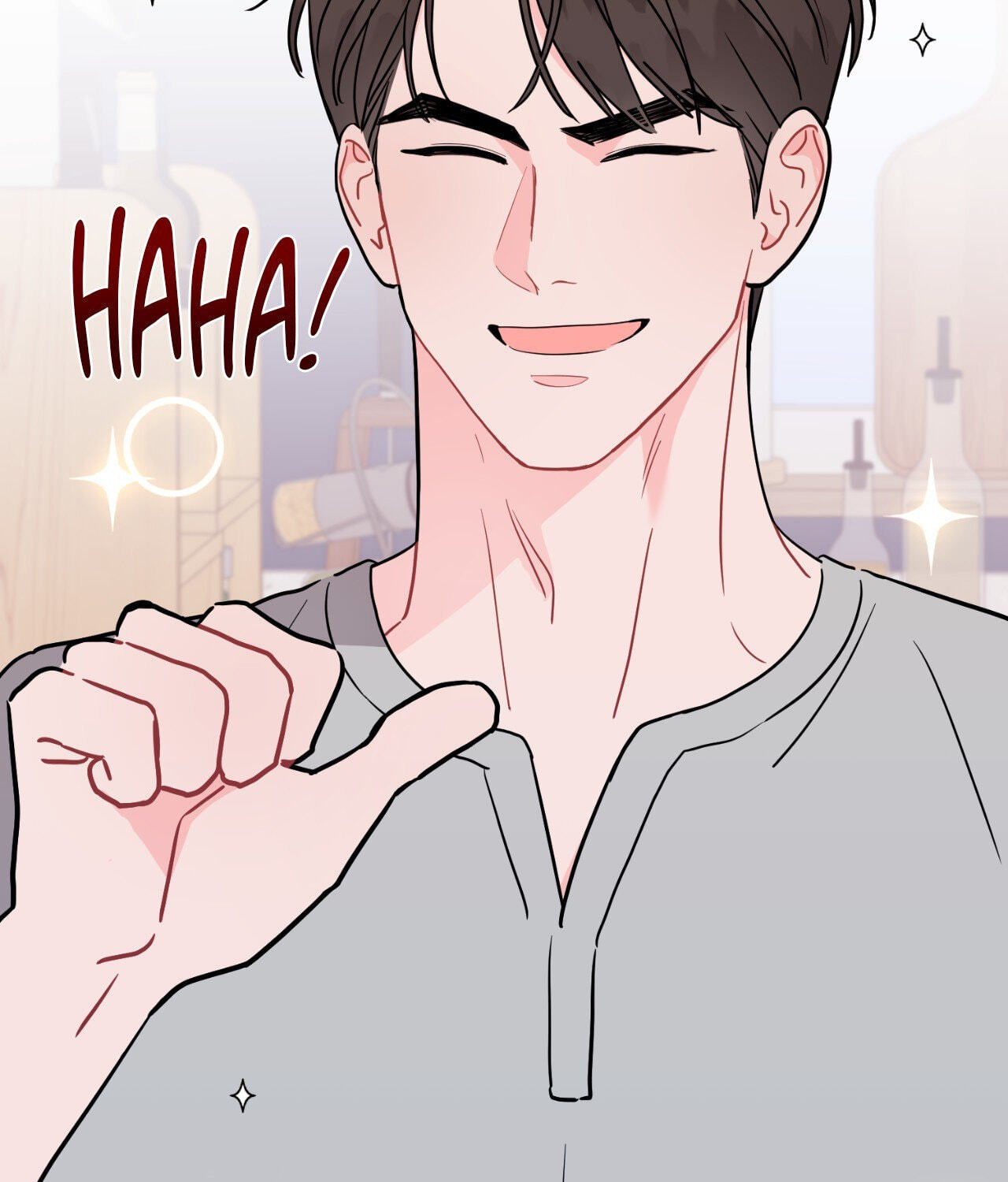 Can't Think Straight Chapter 91 page 99 - 