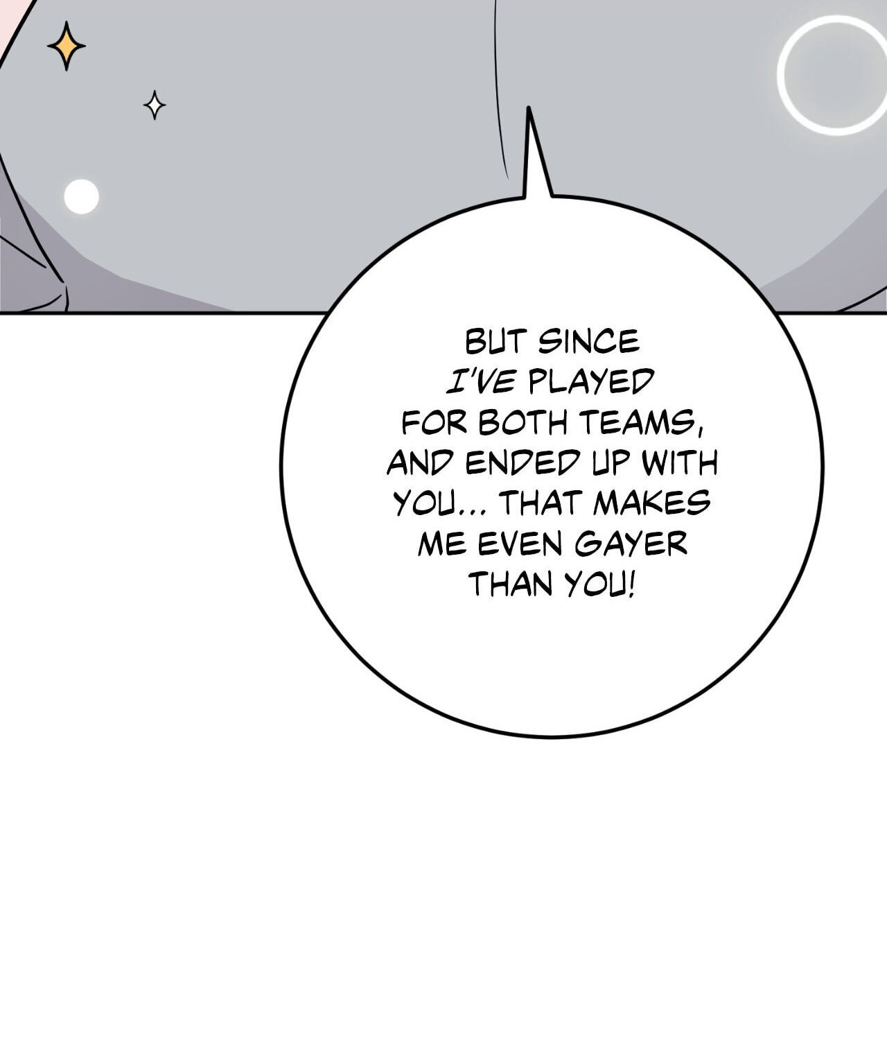Can't Think Straight Chapter 91 page 100 - 