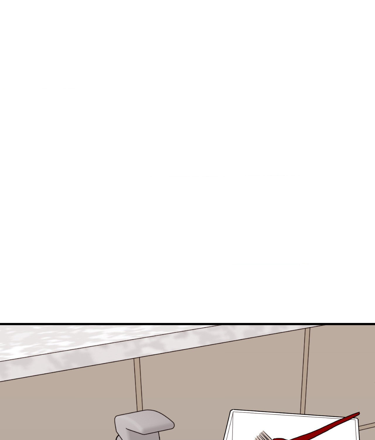 Can't Think Straight Chapter 92 page 1 - 