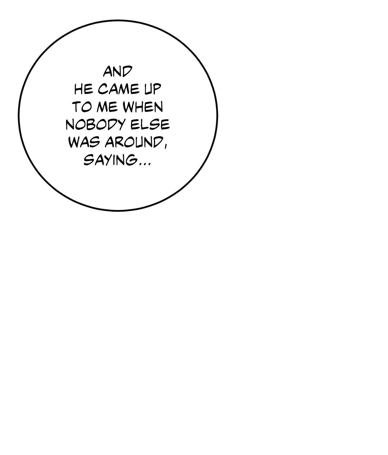 Can't Think Straight Chapter 92 page 106 - 
