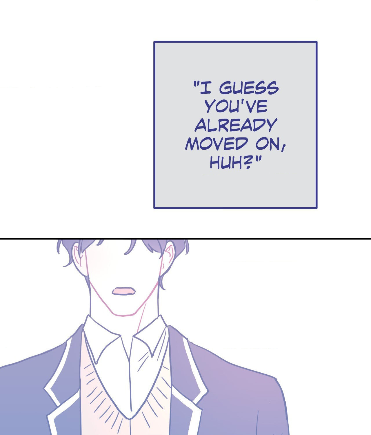 Can't Think Straight Chapter 92 page 107 - 
