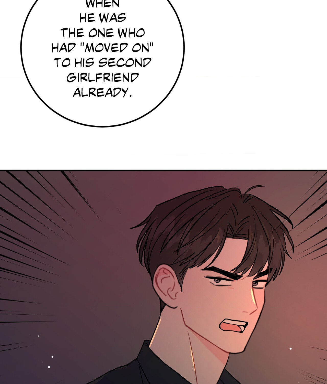 Can't Think Straight Chapter 92 page 109 - 