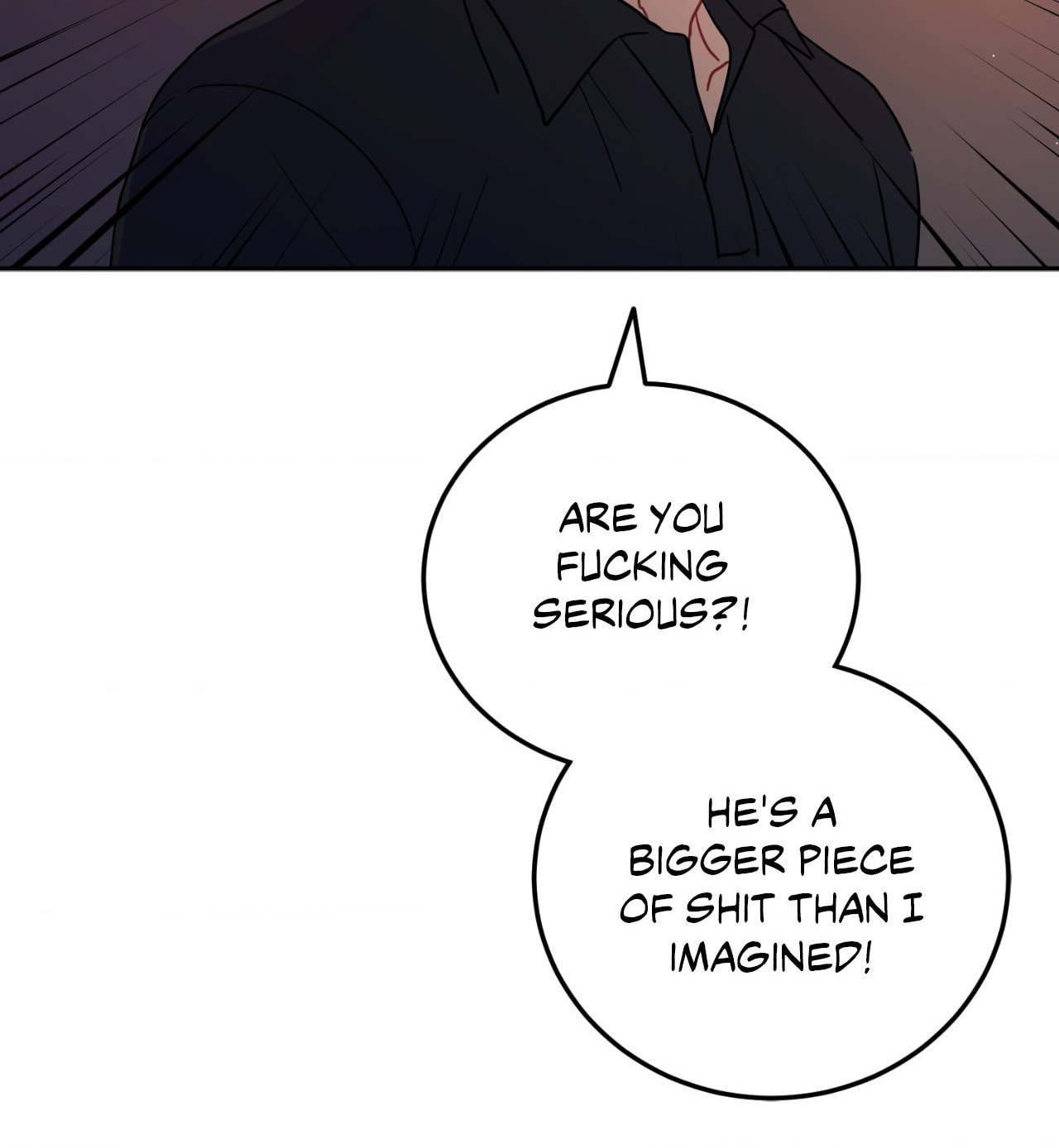Can't Think Straight Chapter 92 page 110 - 