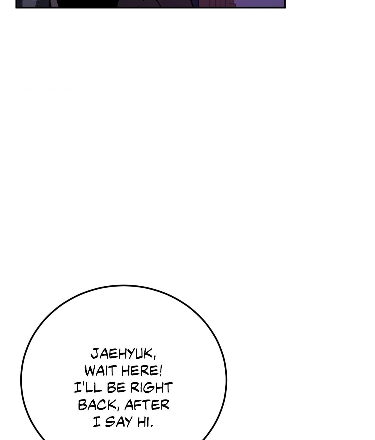 Can't Think Straight Chapter 92 page 115 - 