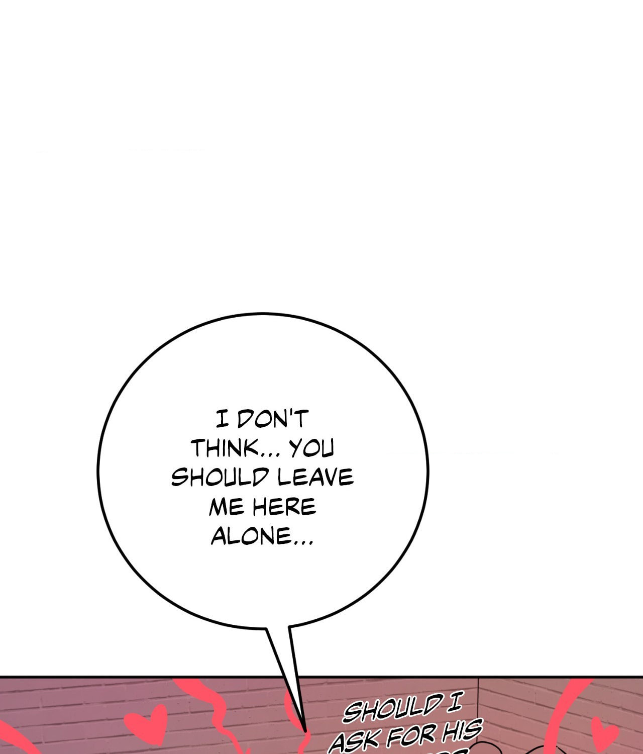 Can't Think Straight Chapter 92 page 122 - 