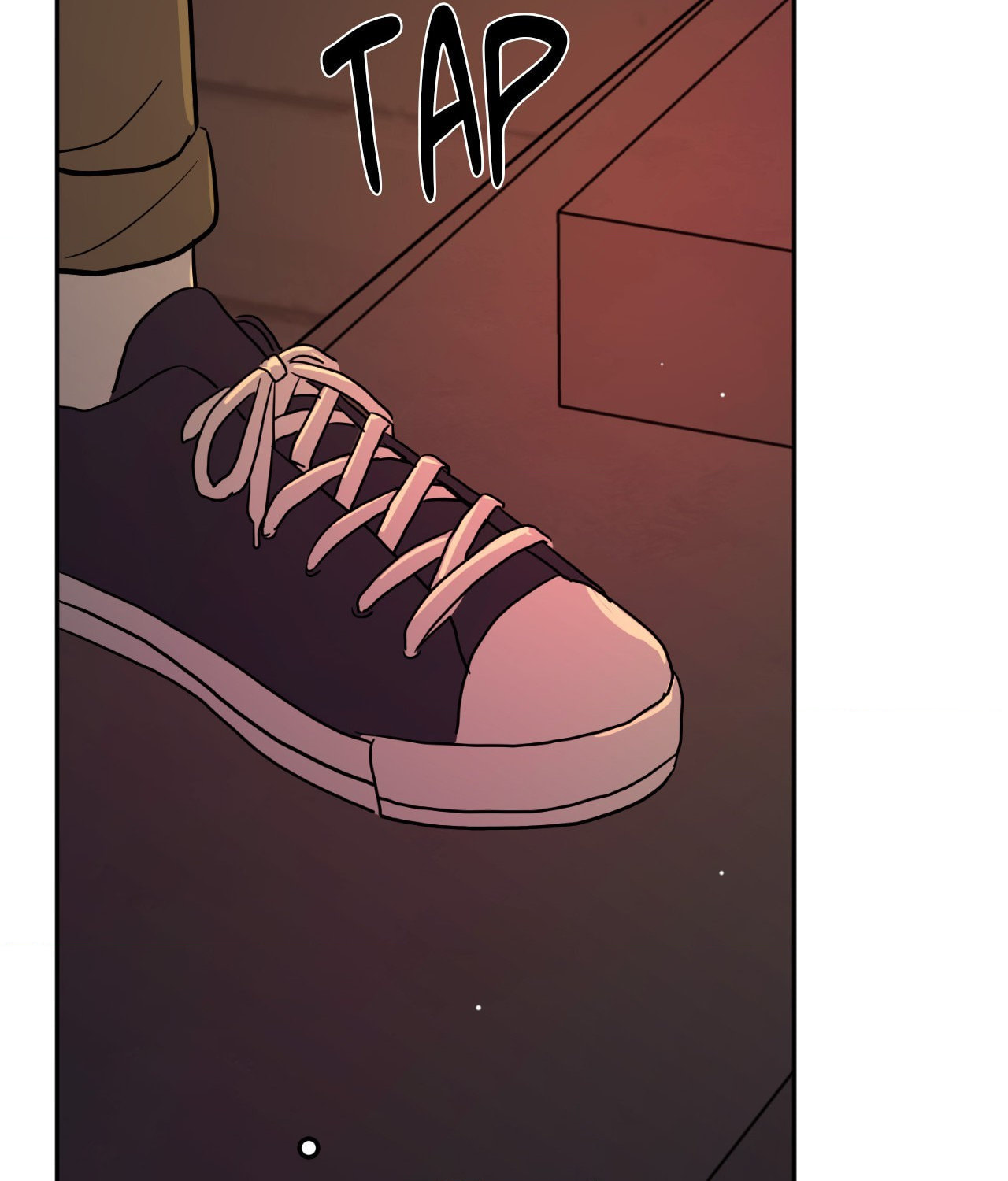 Can't Think Straight Chapter 92 page 126 - 
