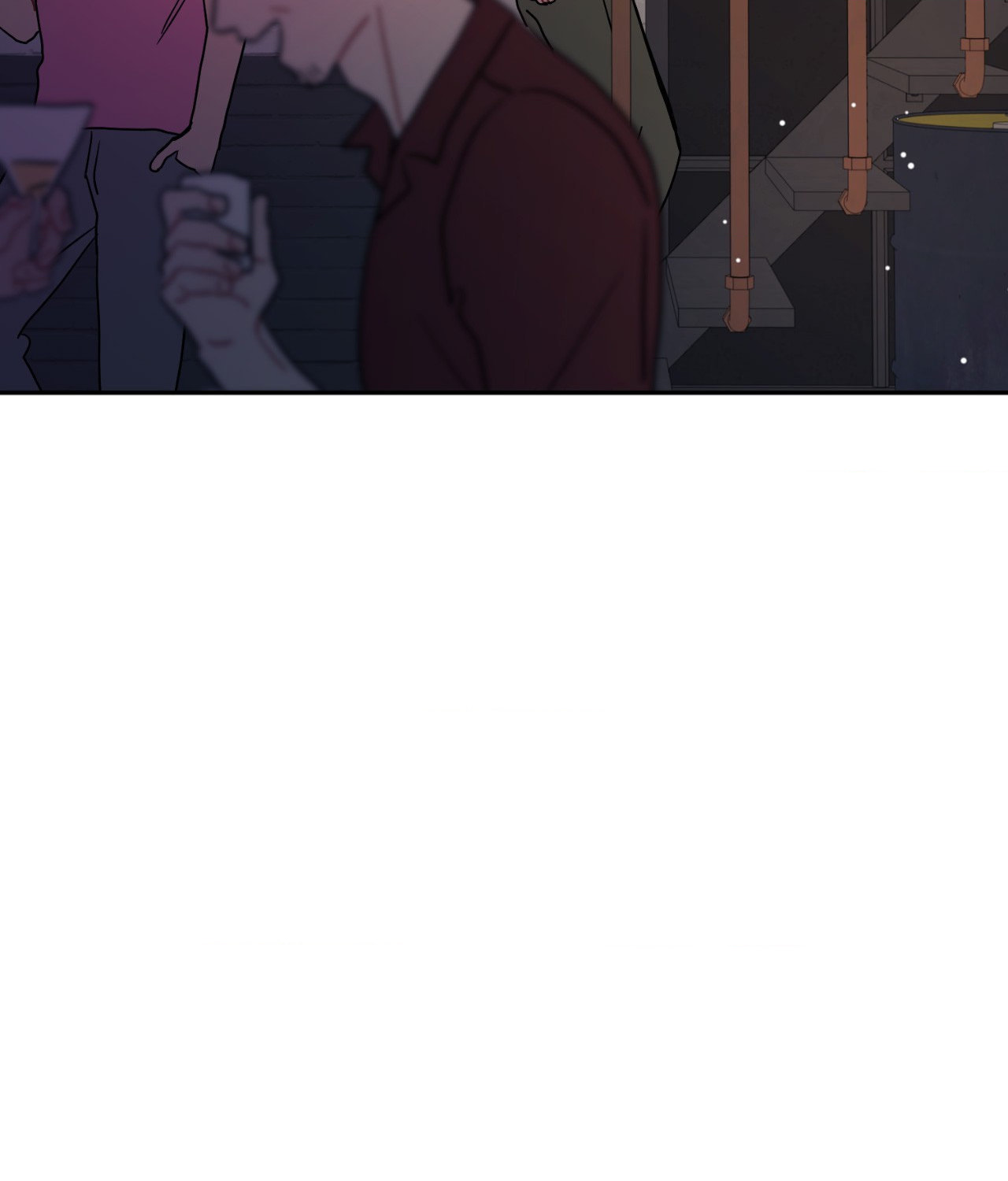Can't Think Straight Chapter 92 page 129 - 