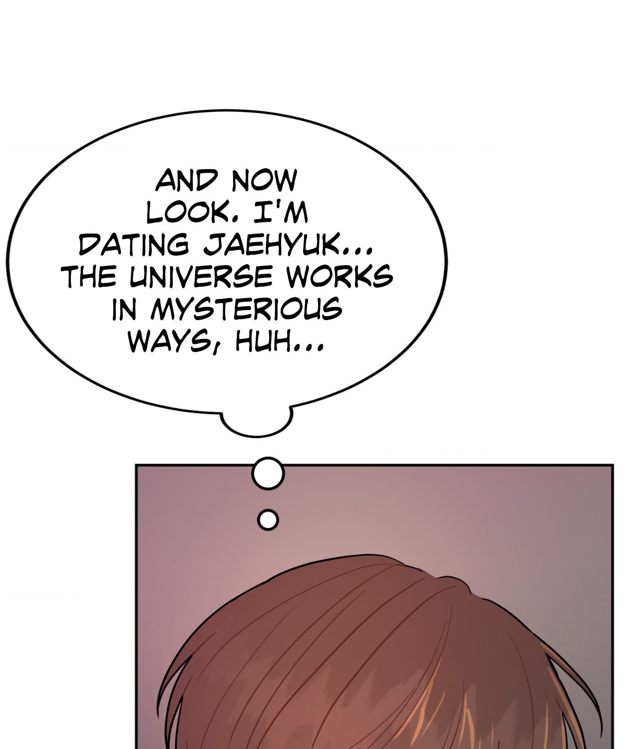 Can't Think Straight Chapter 92 page 130 - 