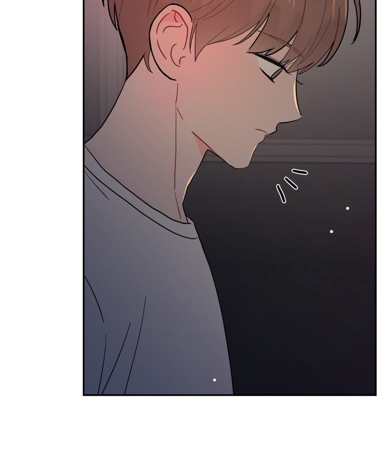 Can't Think Straight Chapter 92 page 131 - 