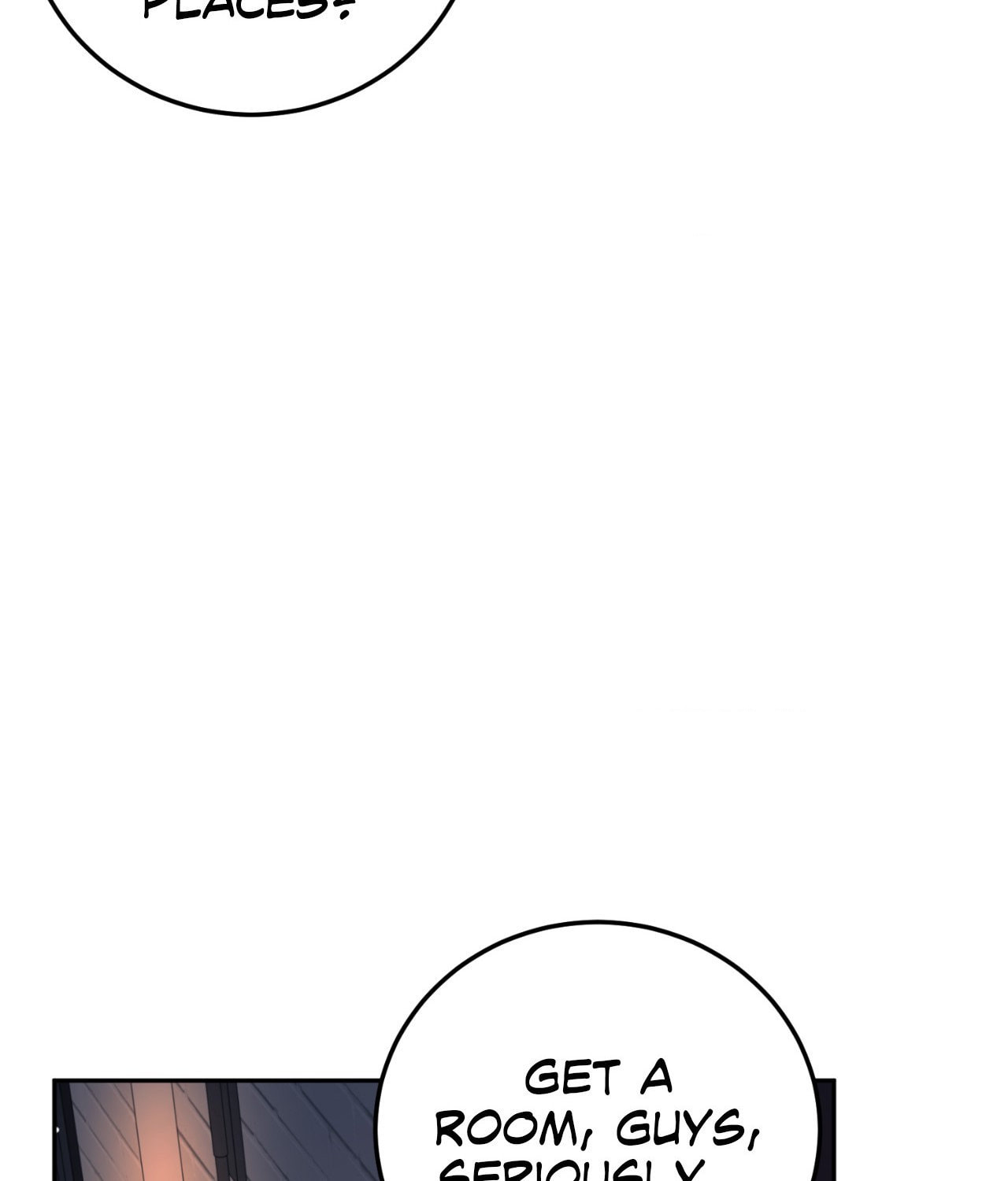 Can't Think Straight Chapter 92 page 134 - 