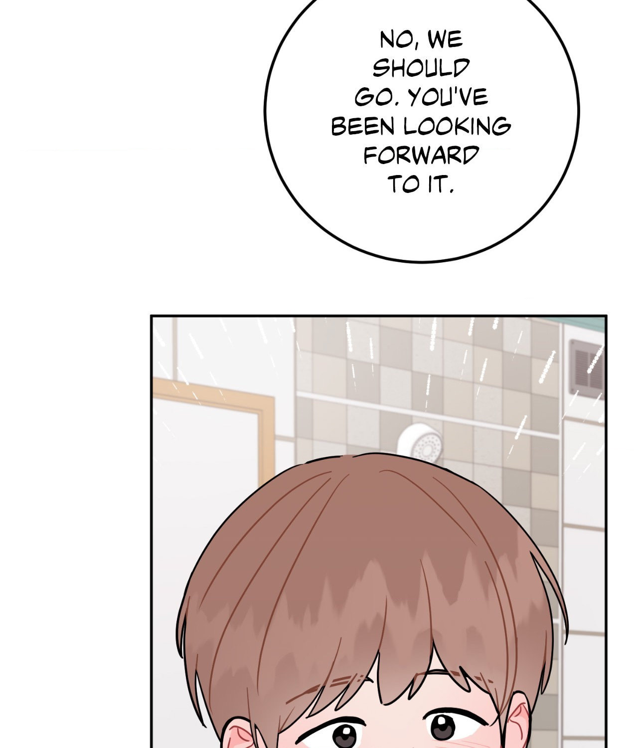 Can't Think Straight Chapter 92 page 23 - 