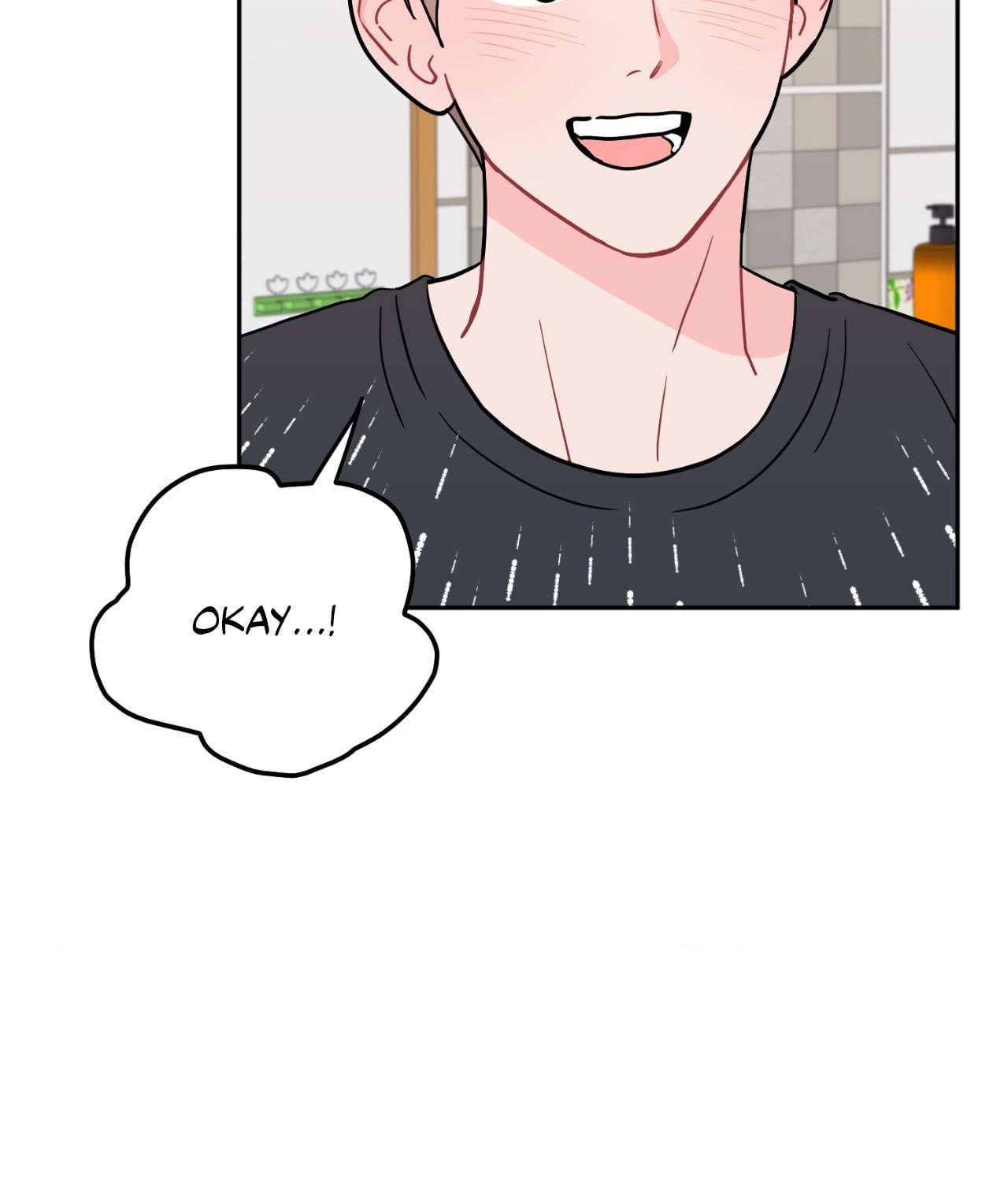 Can't Think Straight Chapter 92 page 24 - 