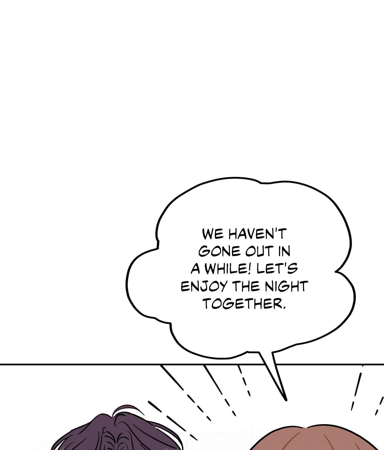 Can't Think Straight Chapter 92 page 25 - 