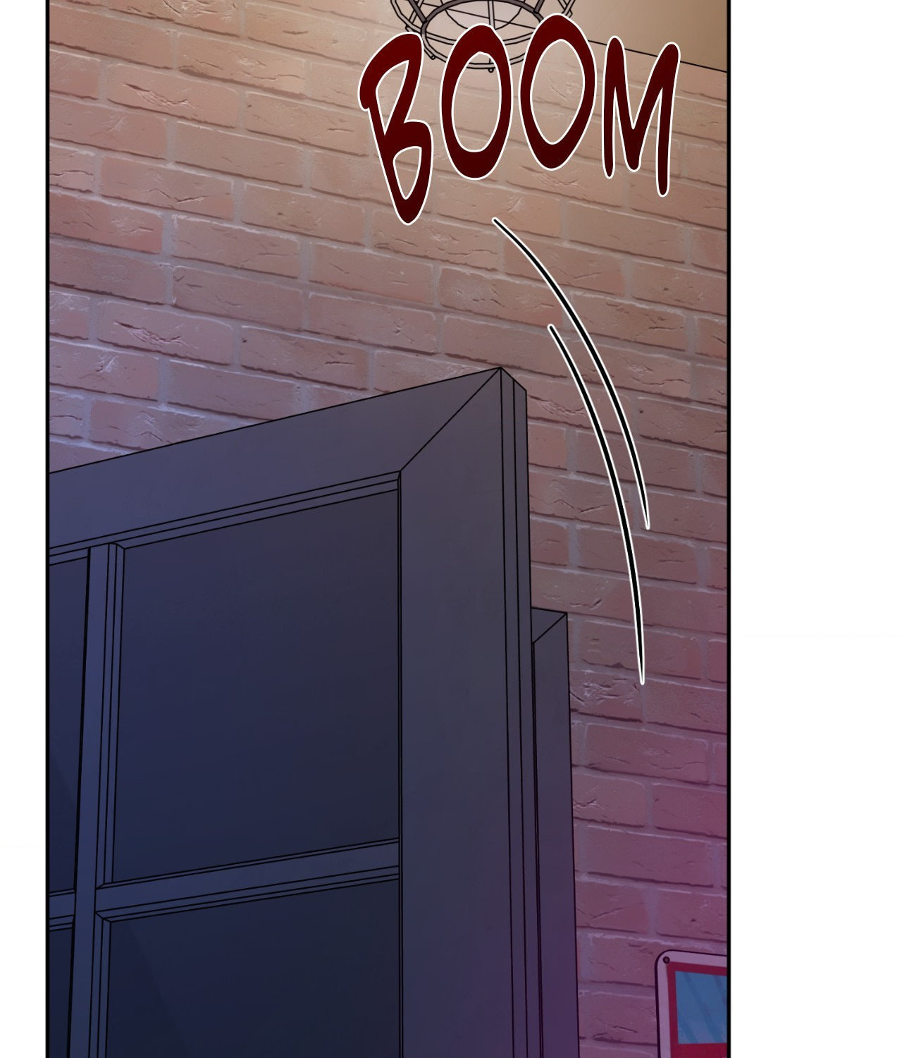 Can't Think Straight Chapter 92 page 40 - 