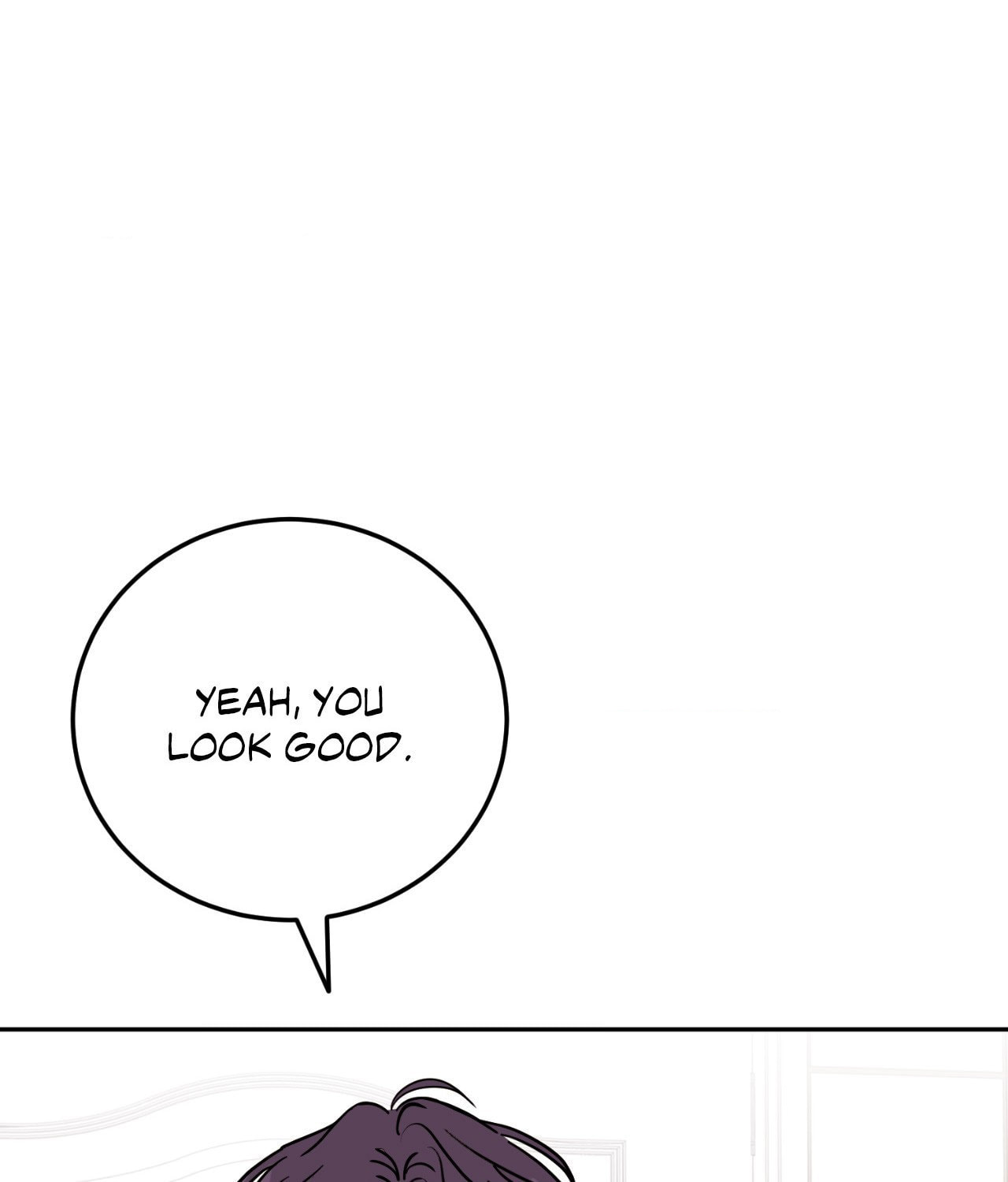 Can't Think Straight Chapter 92 page 5 - 