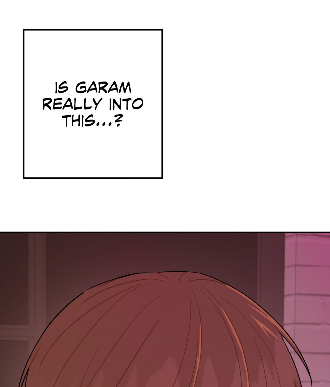 Can't Think Straight Chapter 92 page 53 - 
