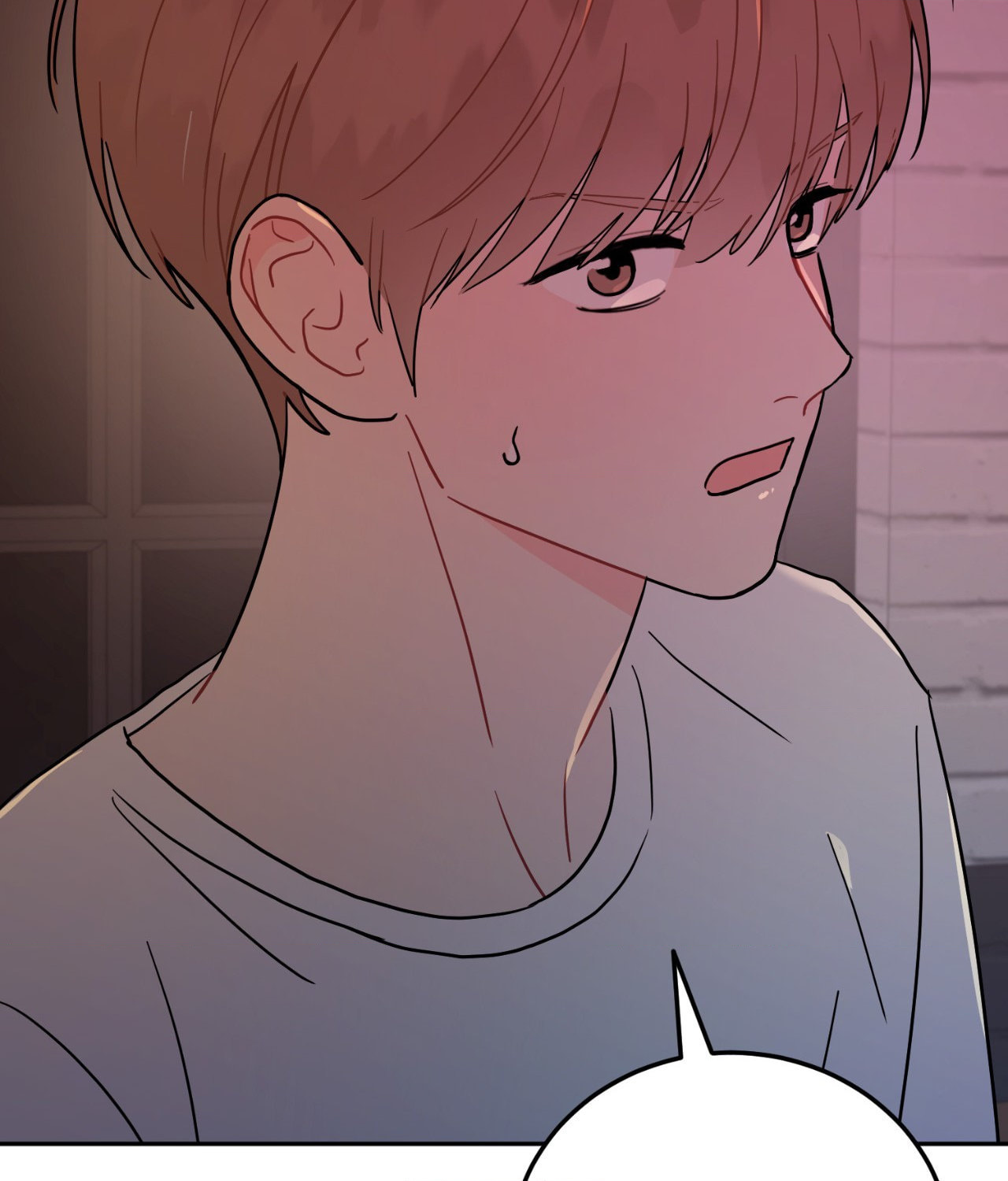 Can't Think Straight Chapter 92 page 54 - 