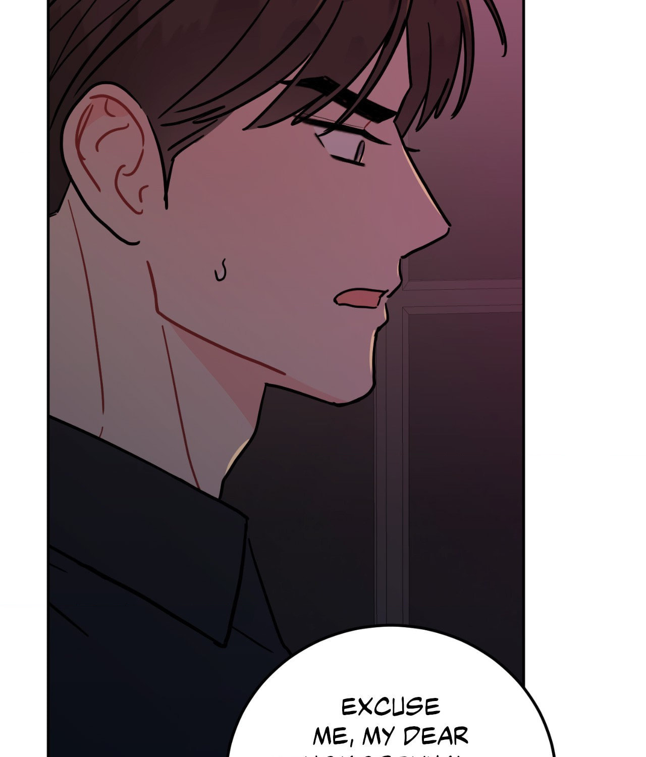 Can't Think Straight Chapter 92 page 59 - 