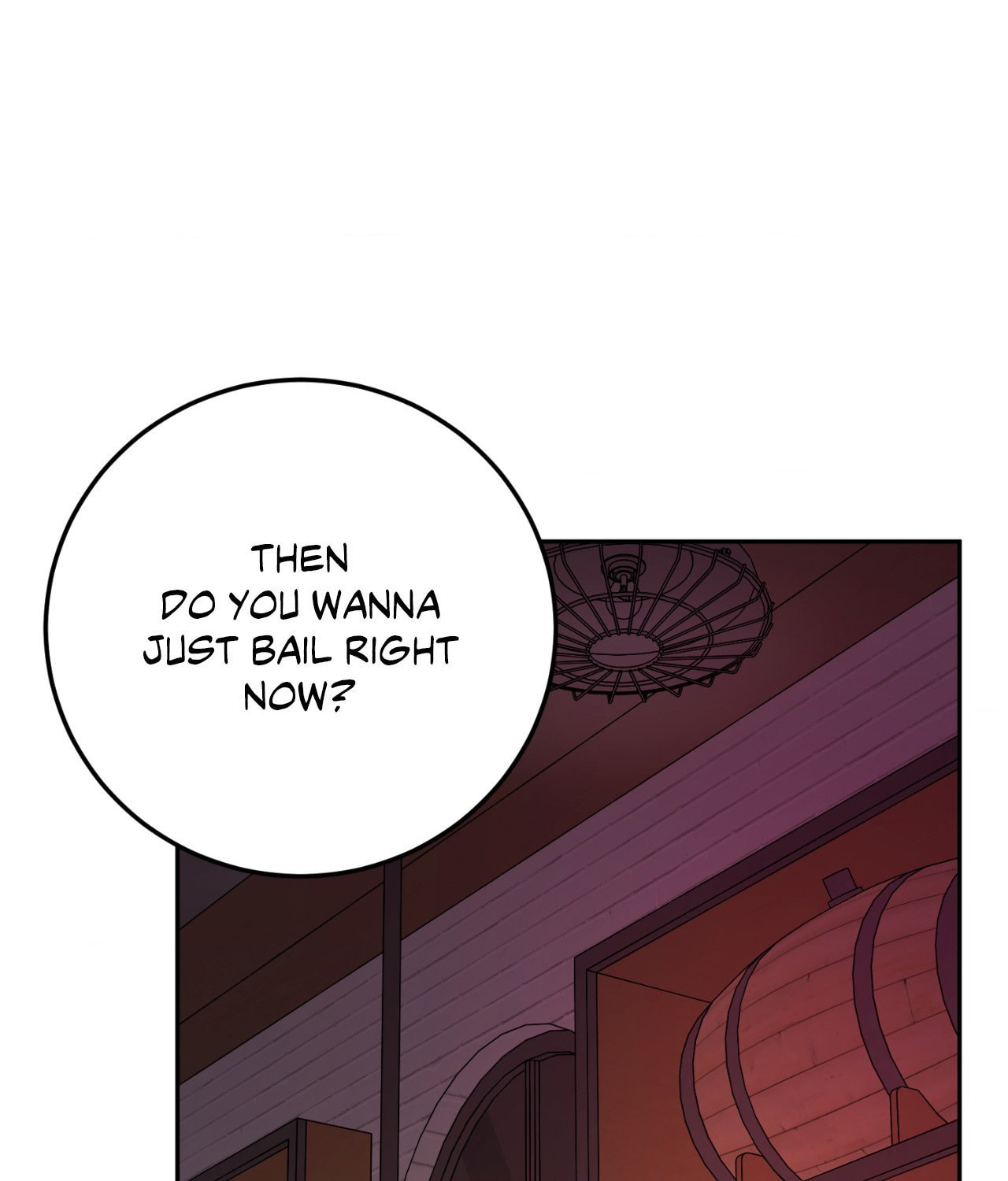 Can't Think Straight Chapter 92 page 61 - 