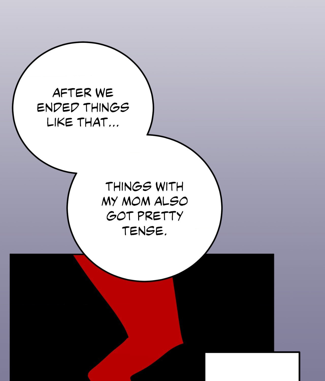 Can't Think Straight Chapter 92 page 72 - 