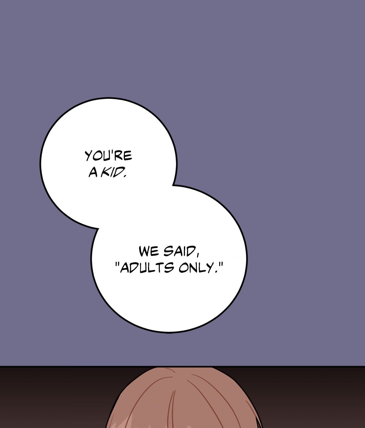 Can't Think Straight Chapter 92 page 79 - 