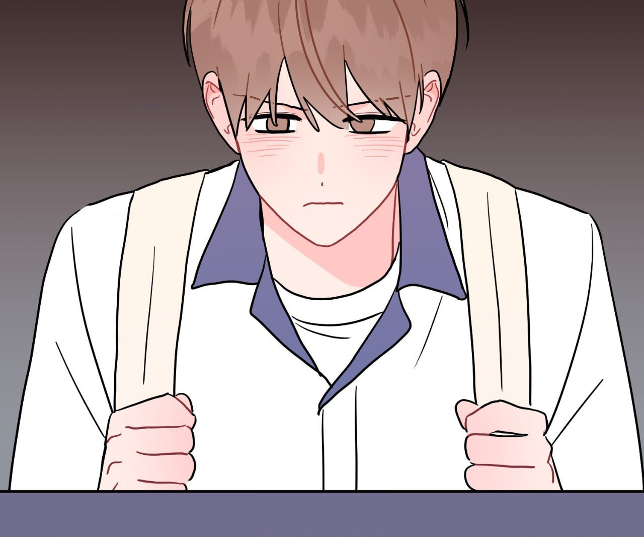 Can't Think Straight Chapter 92 page 80 - 