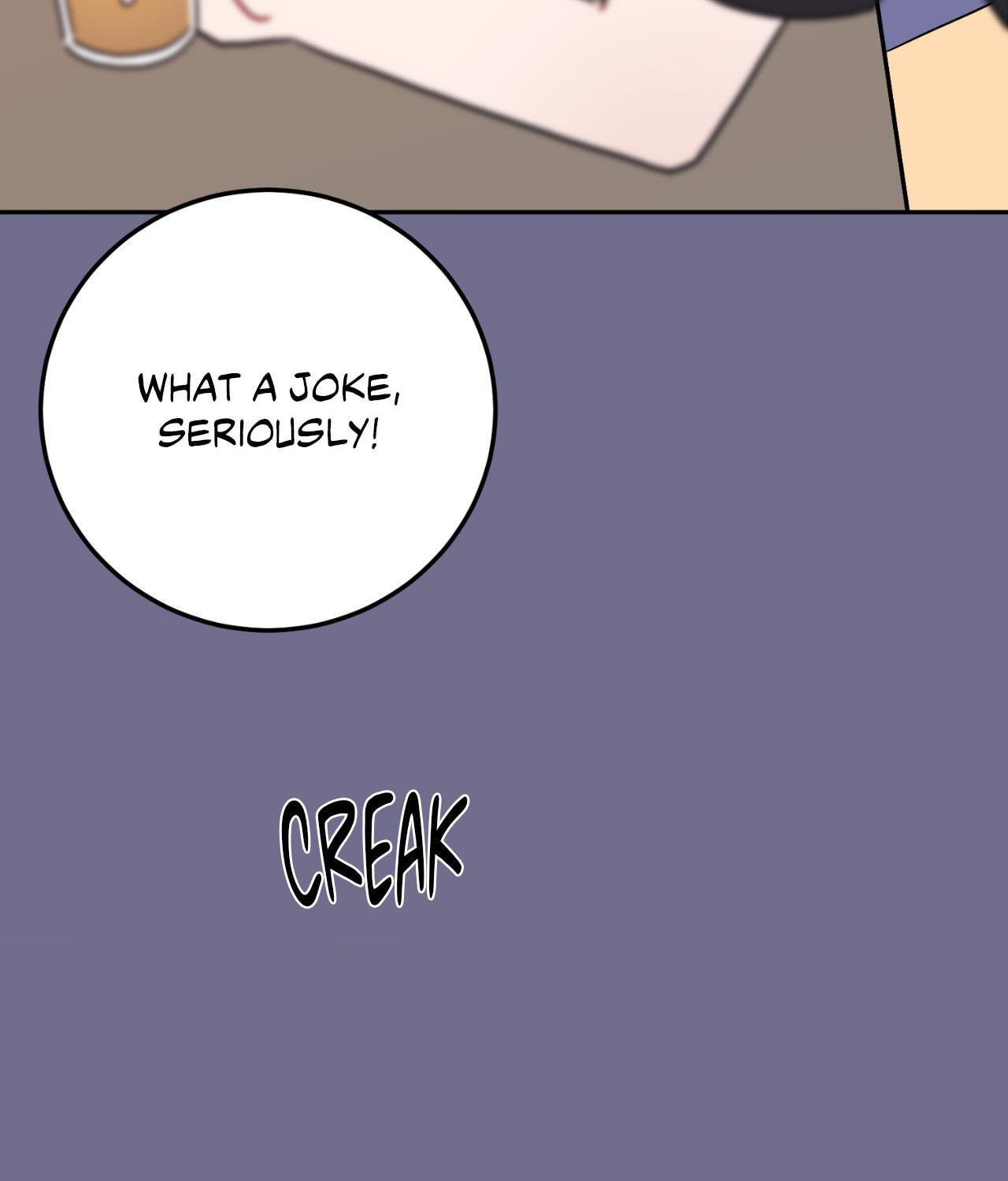 Can't Think Straight Chapter 92 page 85 - 