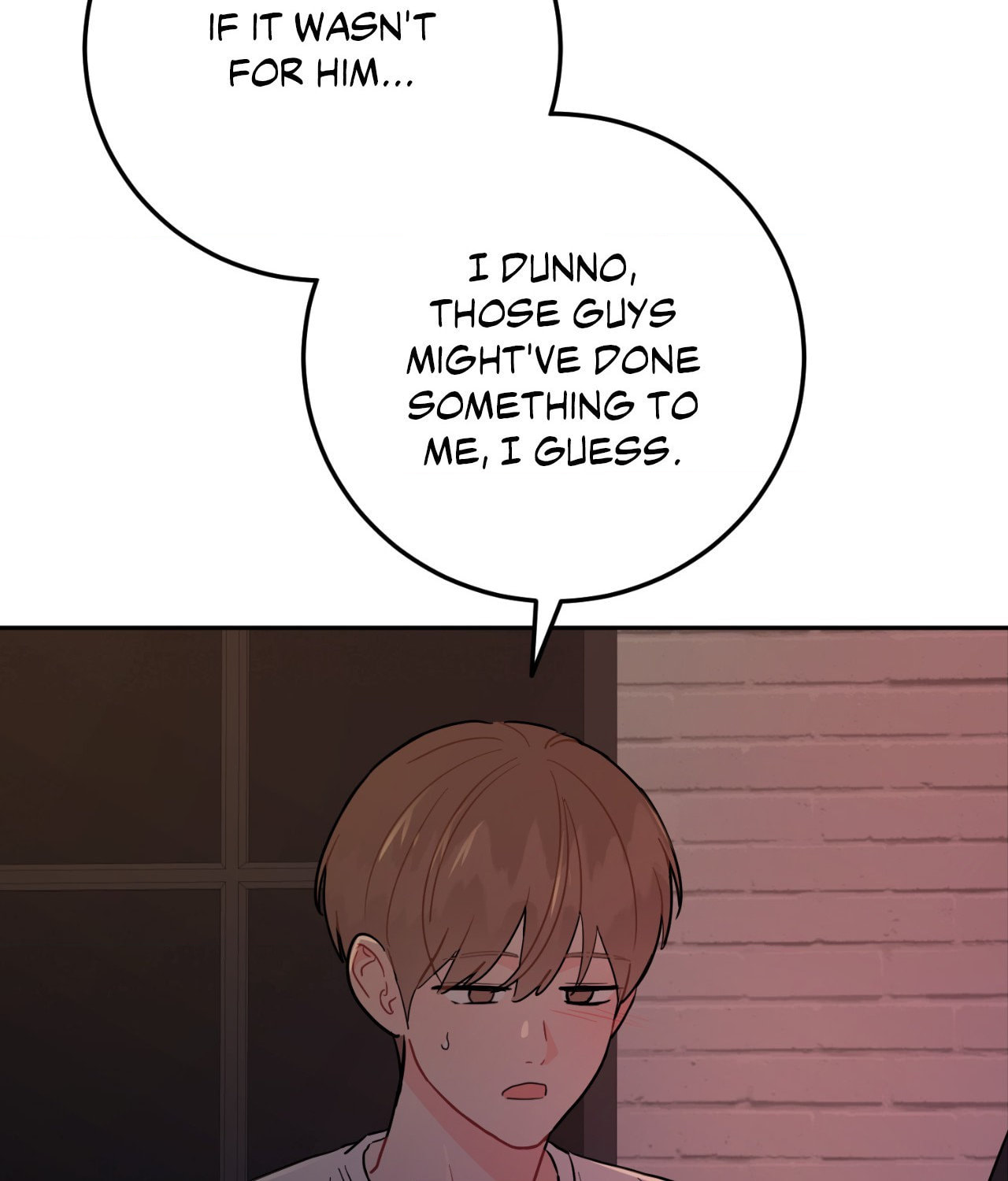 Can't Think Straight Chapter 92 page 92 - 