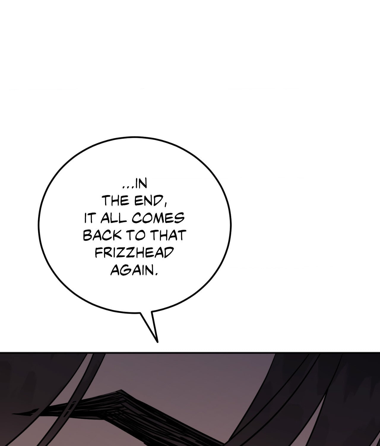 Can't Think Straight Chapter 92 page 97 - 