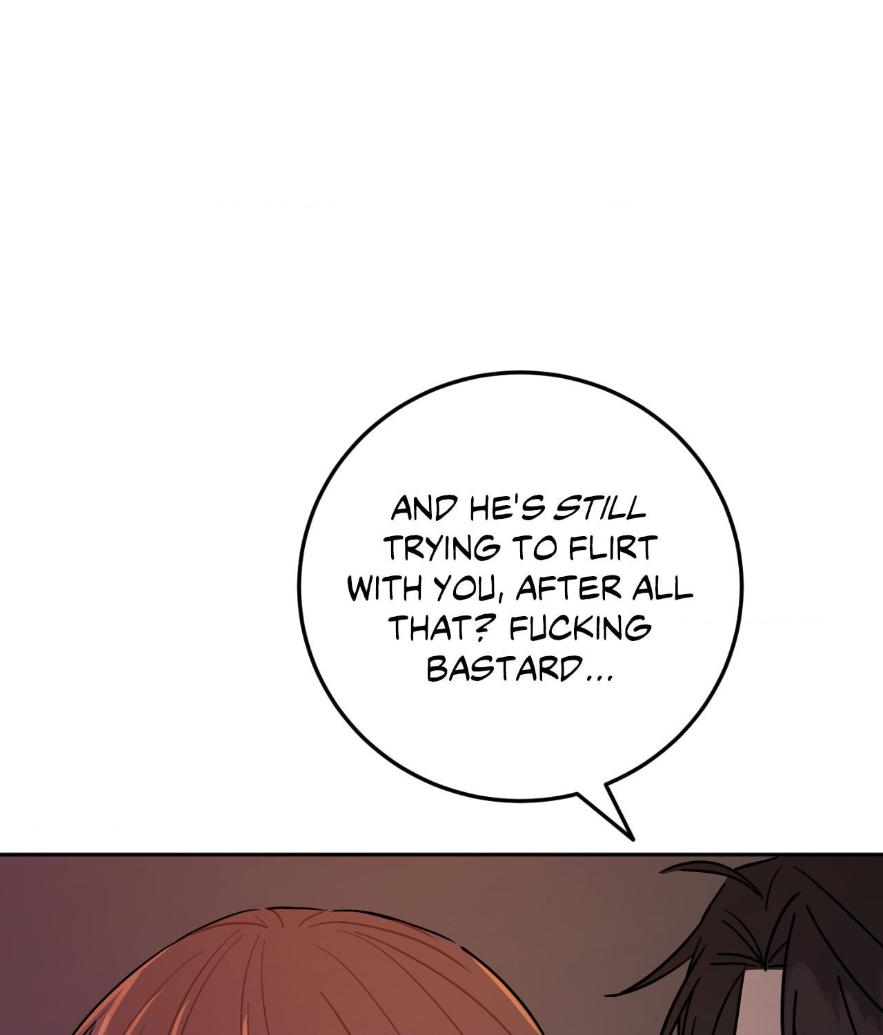 Can't Think Straight Chapter 92 page 99 - 