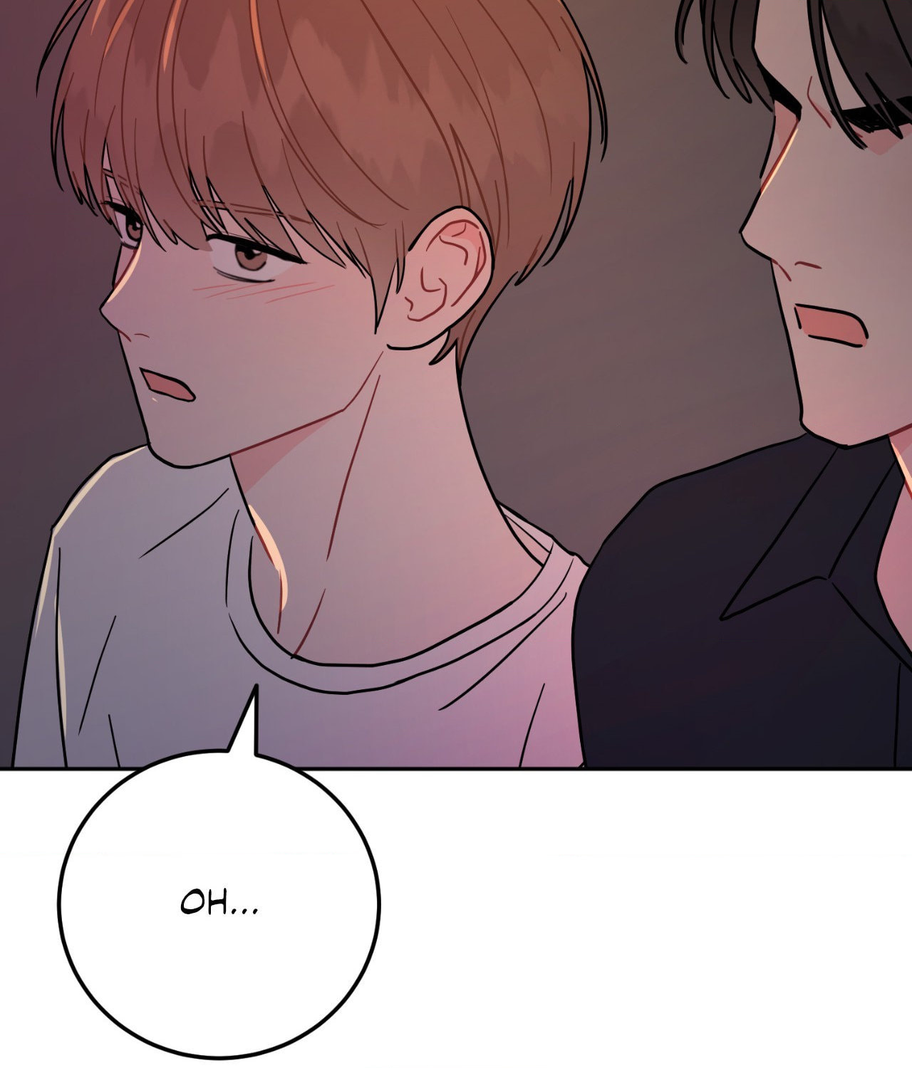 Can't Think Straight Chapter 92 page 100 - 