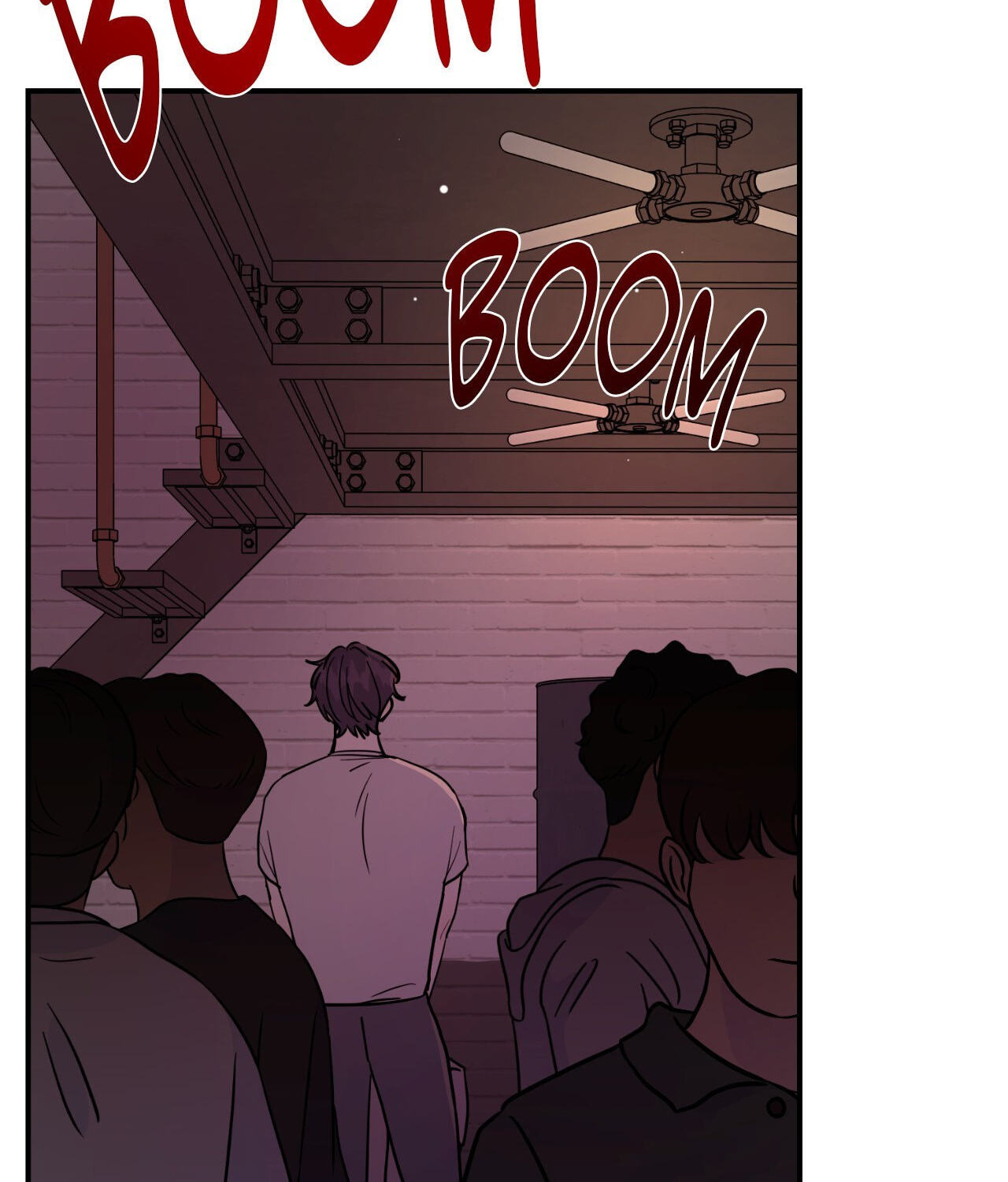 Can't Think Straight Chapter 93 page 2 - 