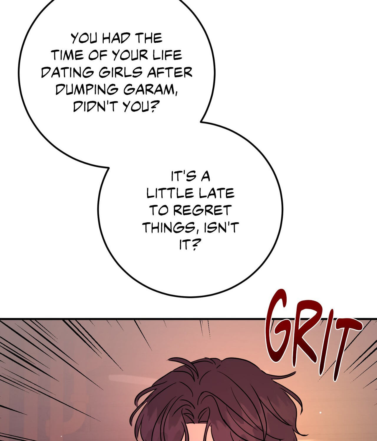 Can't Think Straight Chapter 93 page 104 - 