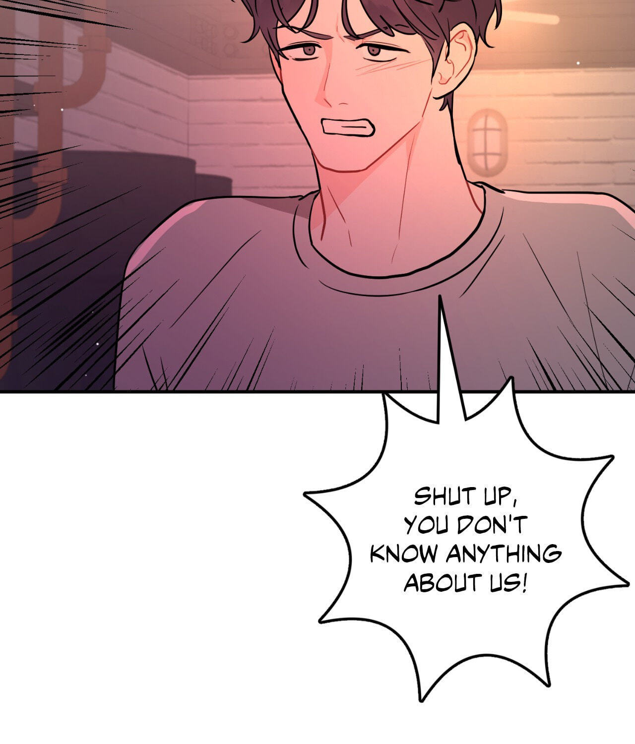 Can't Think Straight Chapter 93 page 105 - 