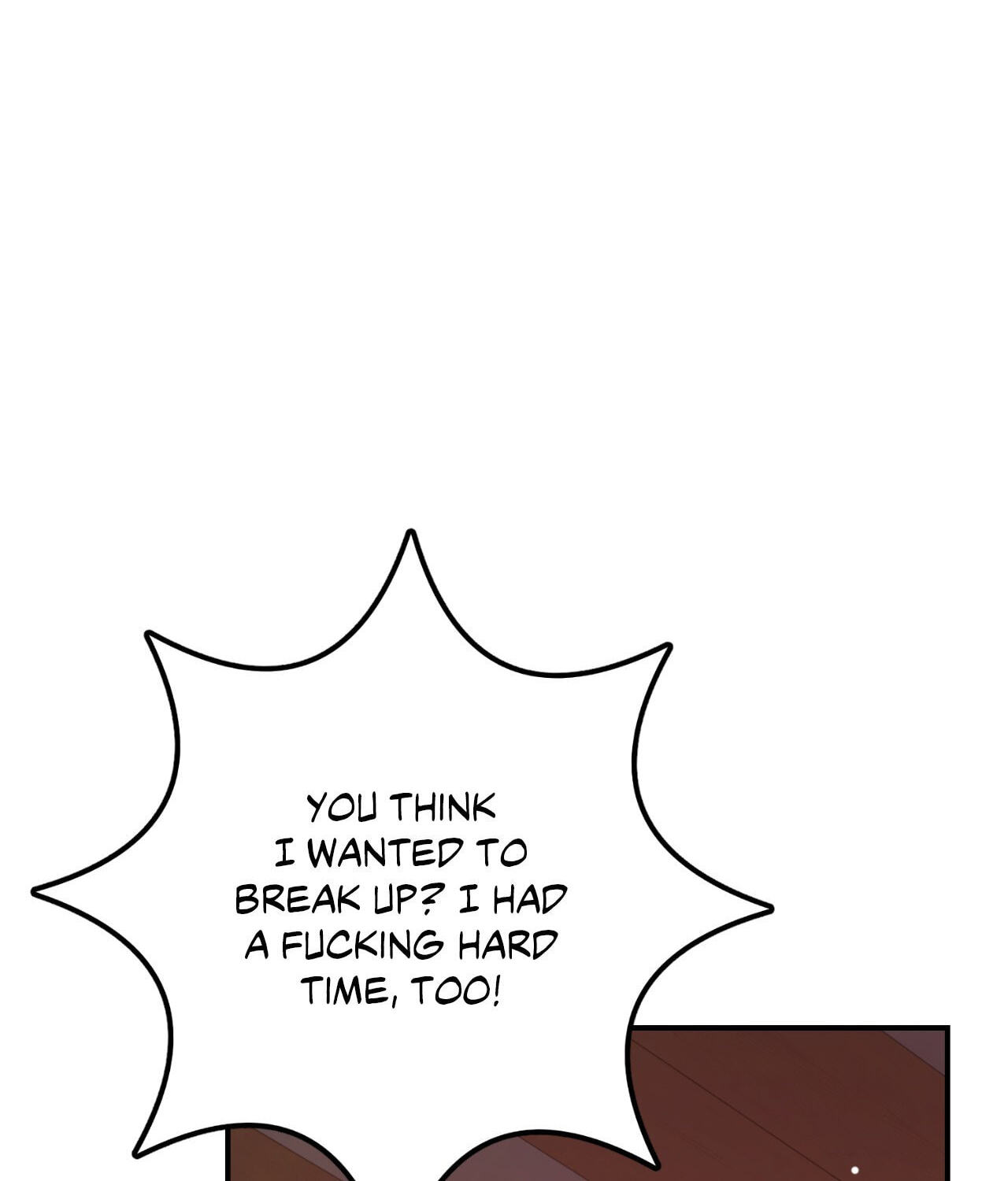 Can't Think Straight Chapter 93 page 106 - 