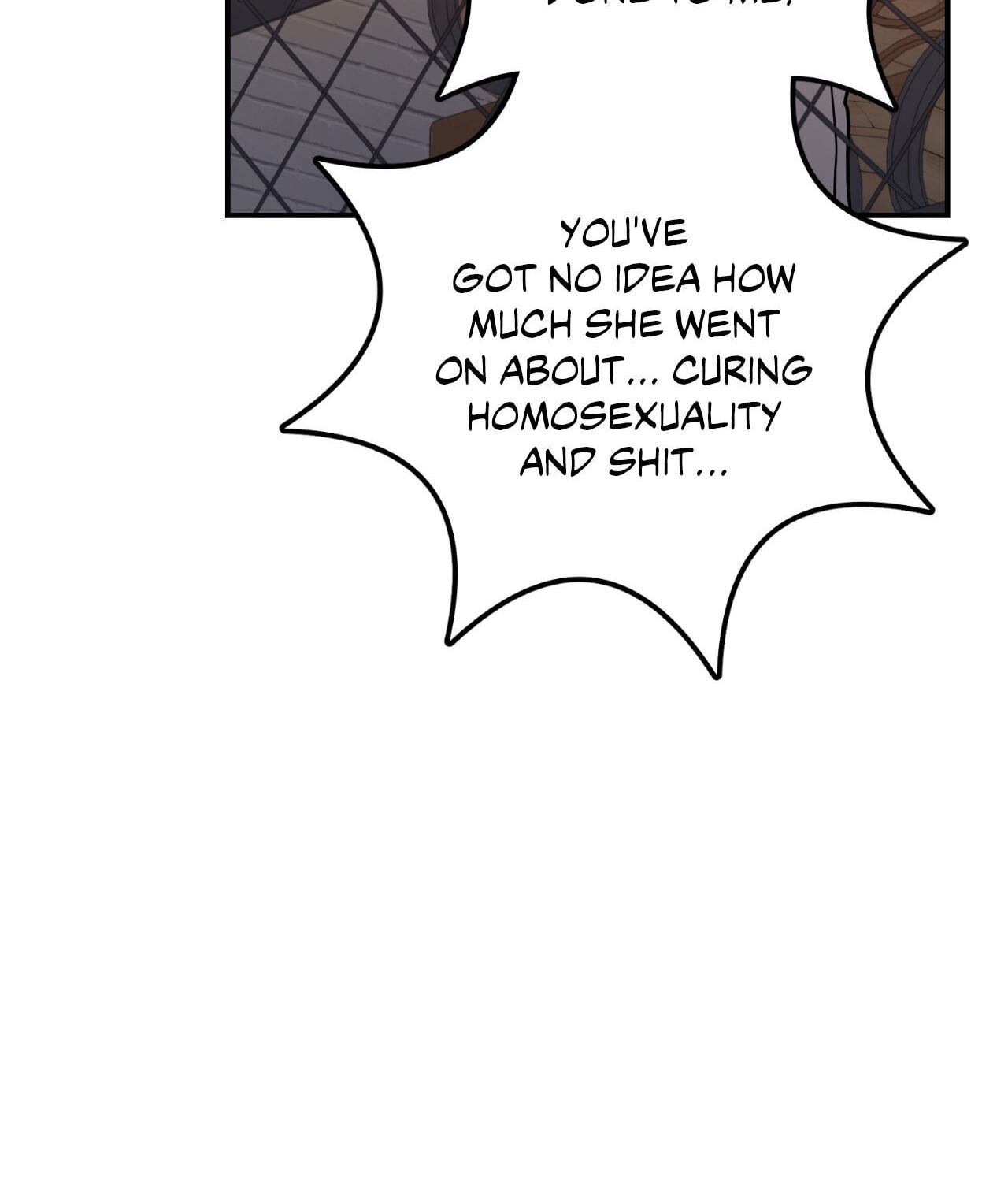 Can't Think Straight Chapter 93 page 108 - 
