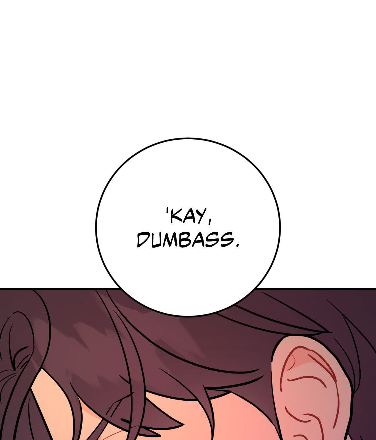 Can't Think Straight Chapter 93 page 109 - 
