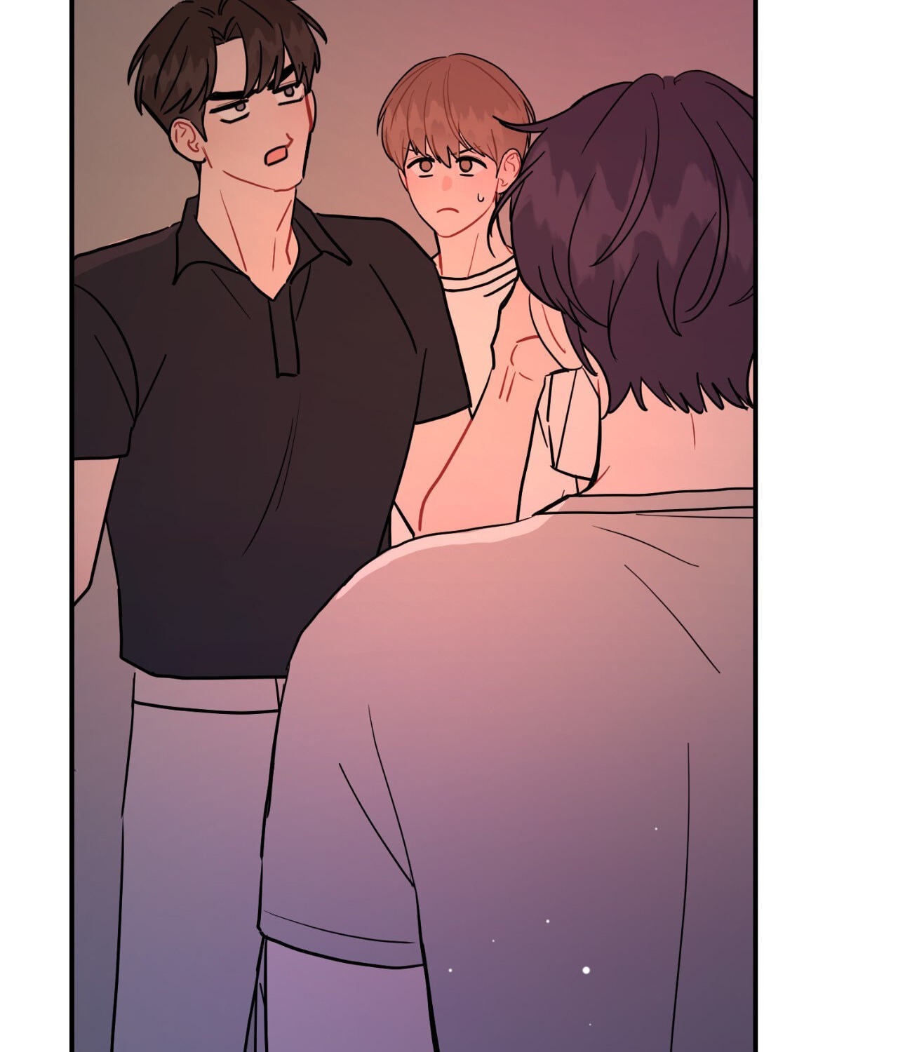 Can't Think Straight Chapter 93 page 112 - 