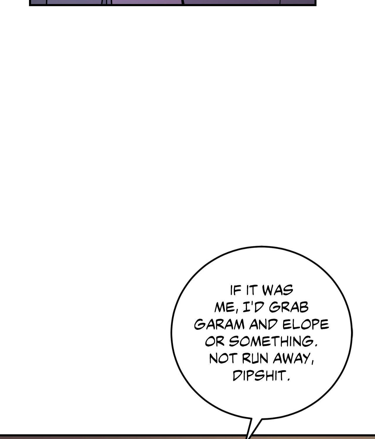 Can't Think Straight Chapter 93 page 113 - 
