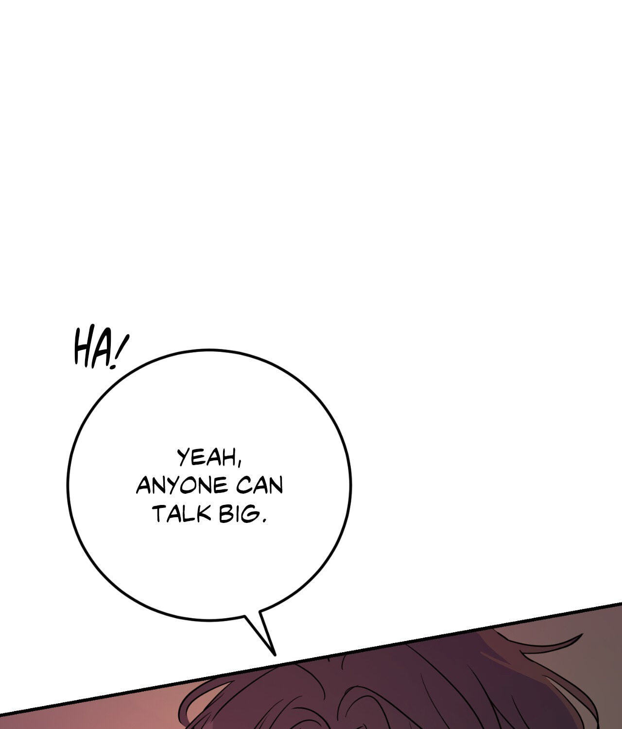 Can't Think Straight Chapter 93 page 115 - 