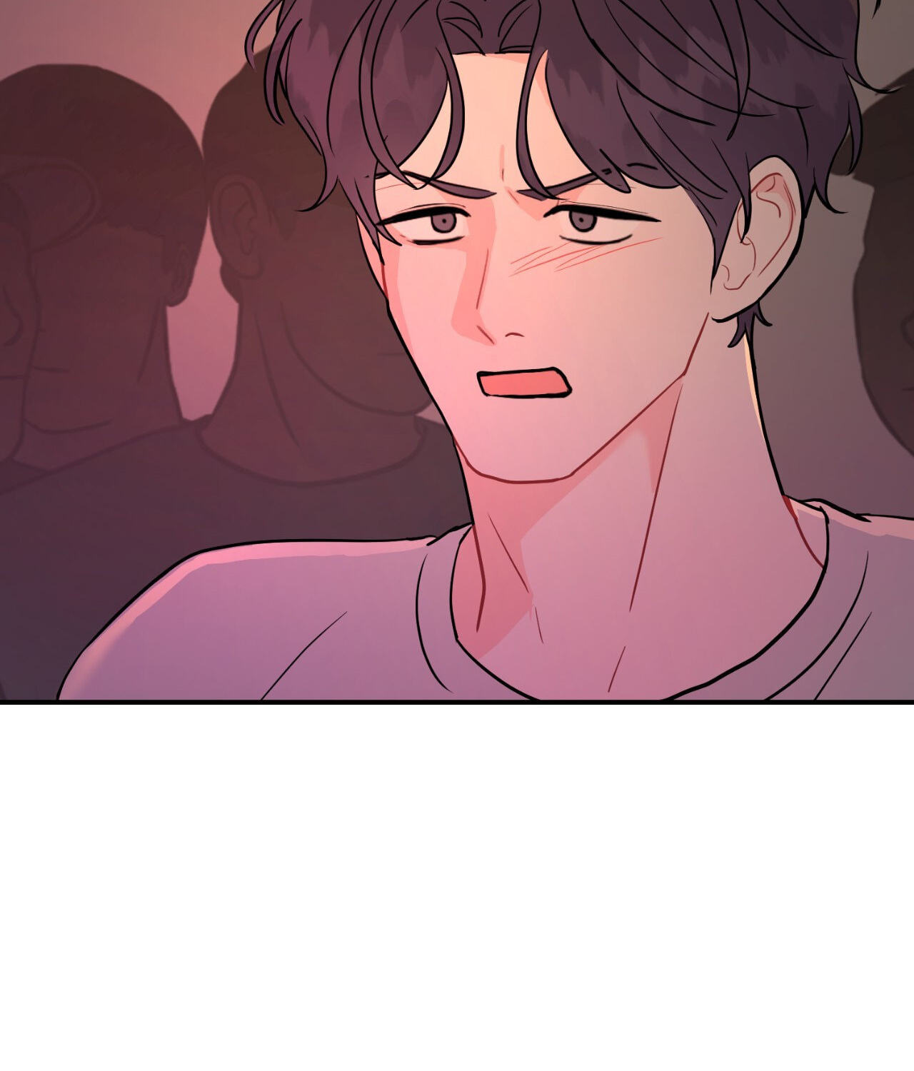 Can't Think Straight Chapter 93 page 116 - 
