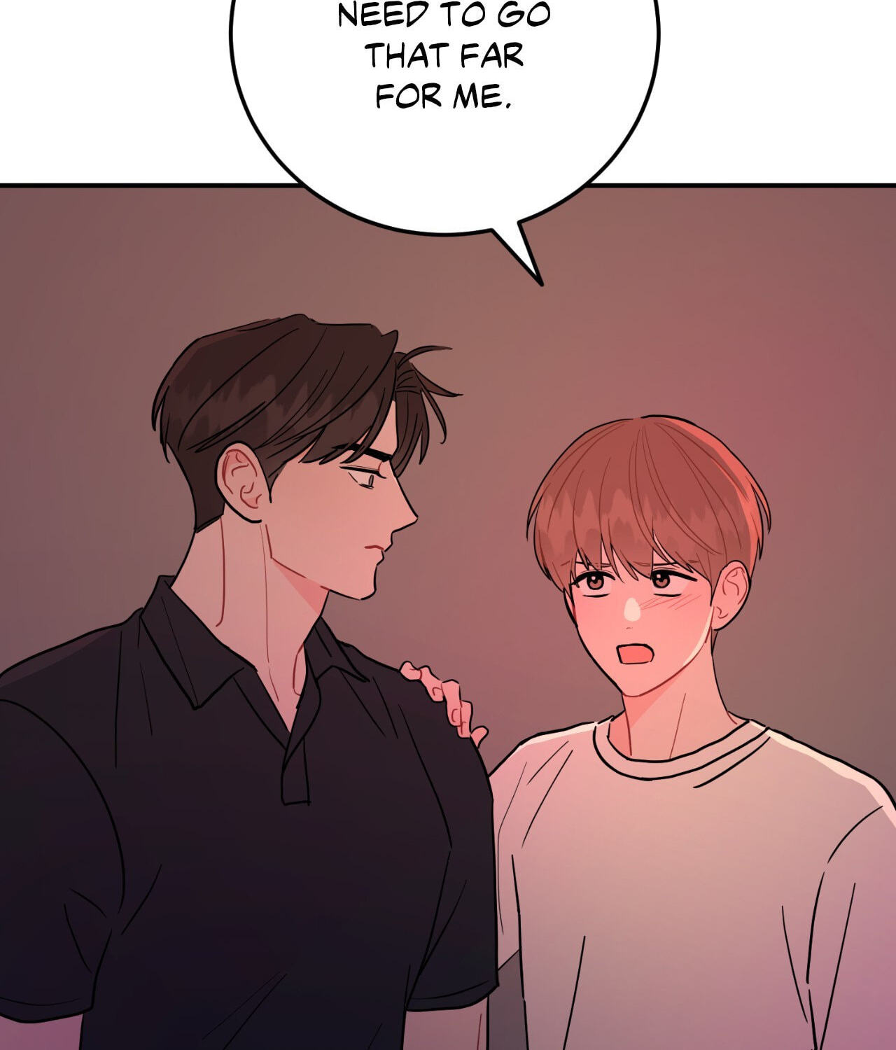 Can't Think Straight Chapter 93 page 120 - 