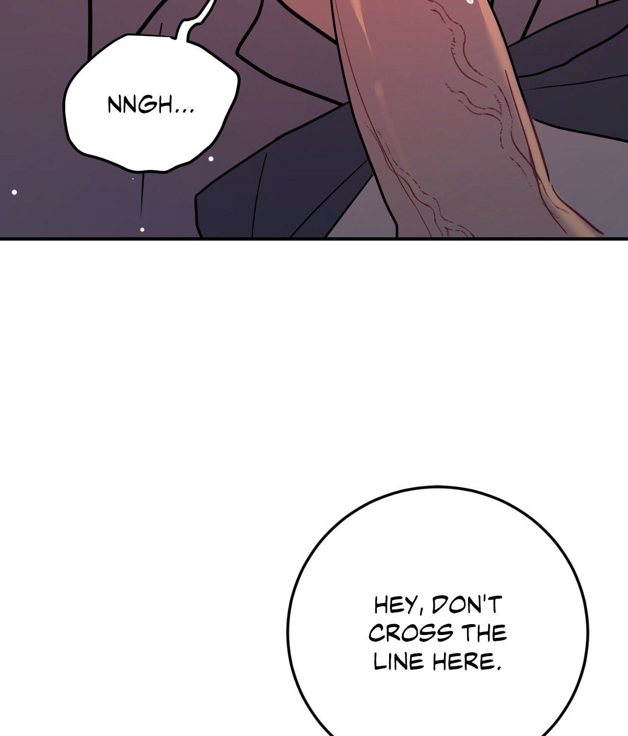 Can't Think Straight Chapter 93 page 13 - 