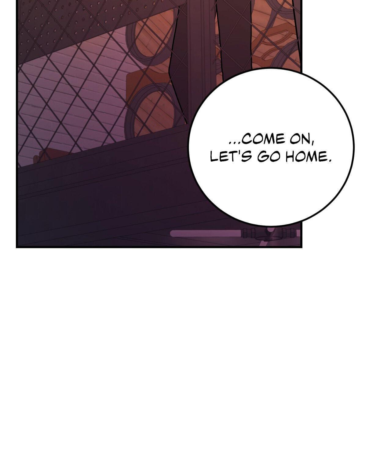 Can't Think Straight Chapter 93 page 123 - 