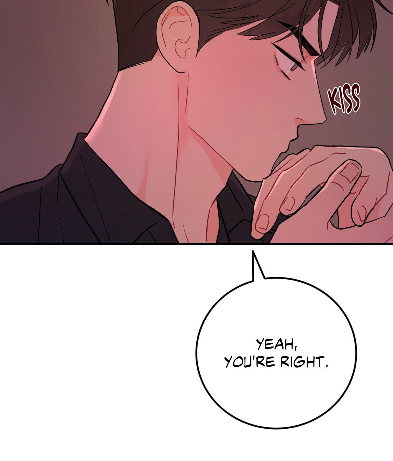 Can't Think Straight Chapter 93 page 125 - 