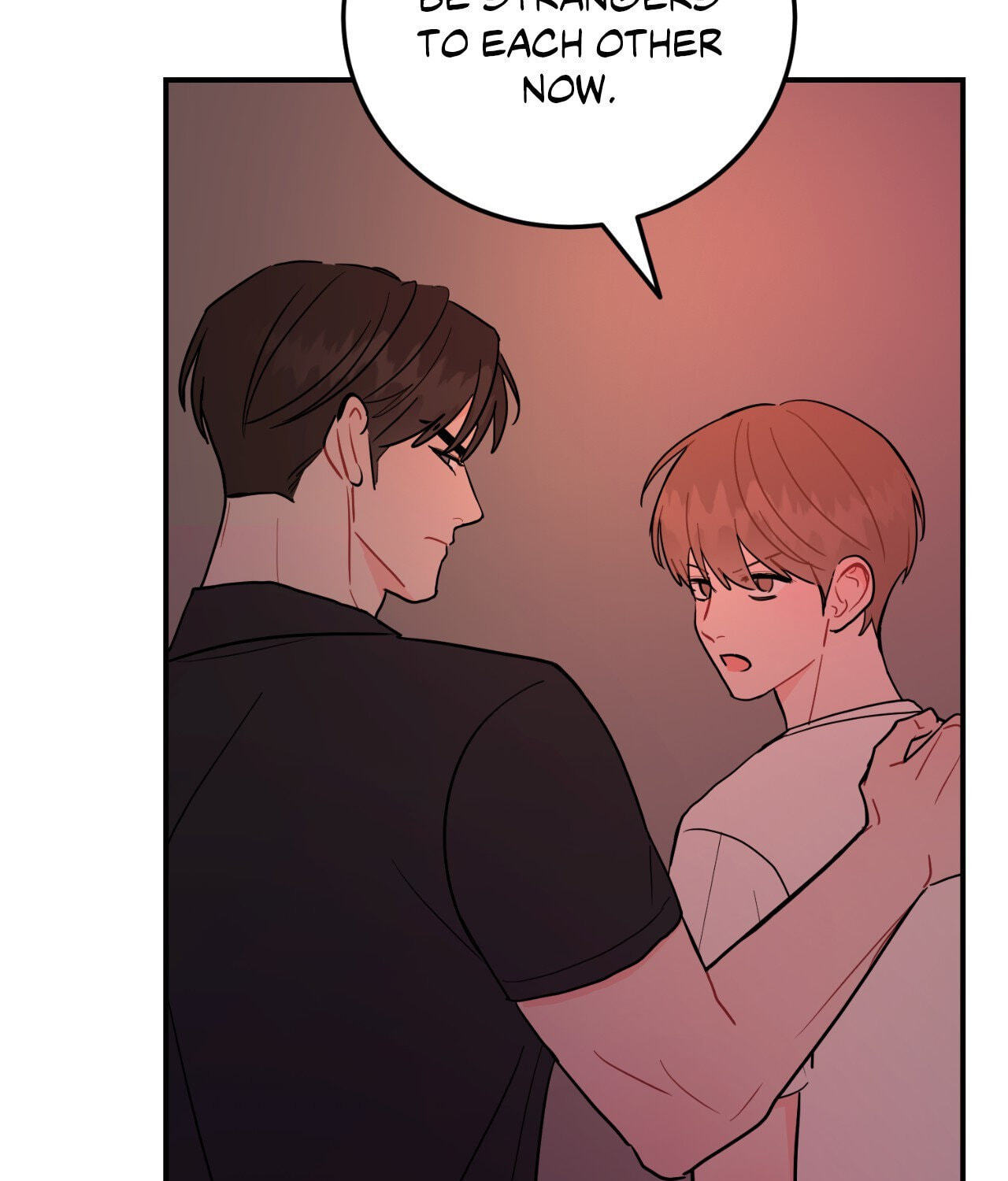 Can't Think Straight Chapter 93 page 127 - 