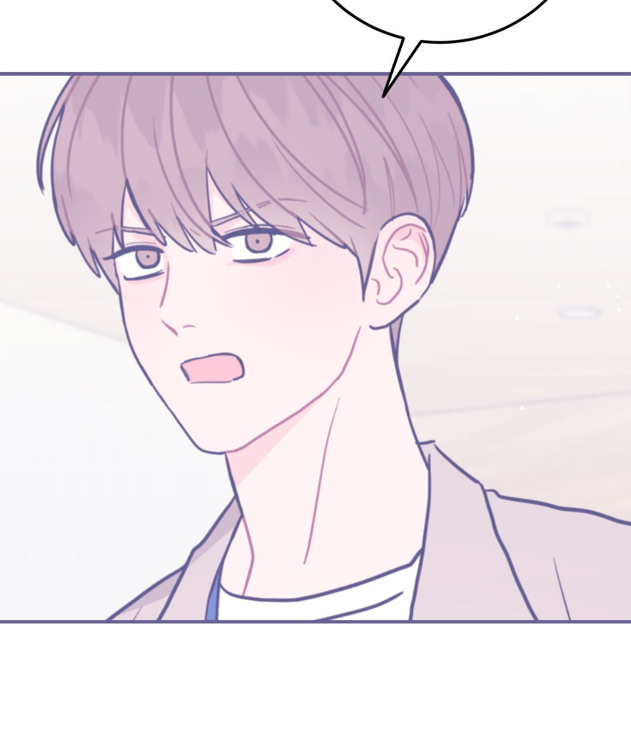 Can't Think Straight Chapter 93 page 14 - 