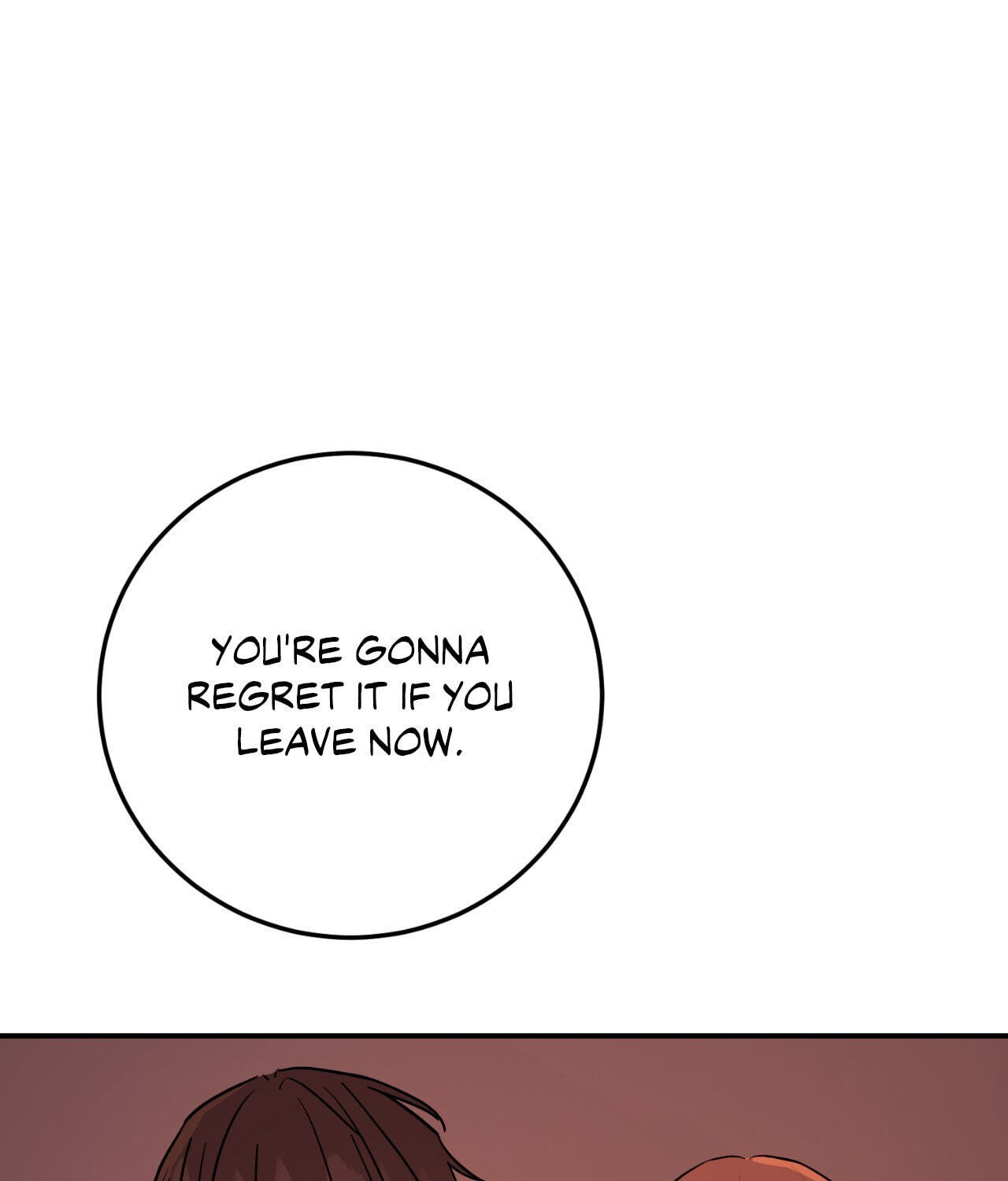 Can't Think Straight Chapter 93 page 131 - 